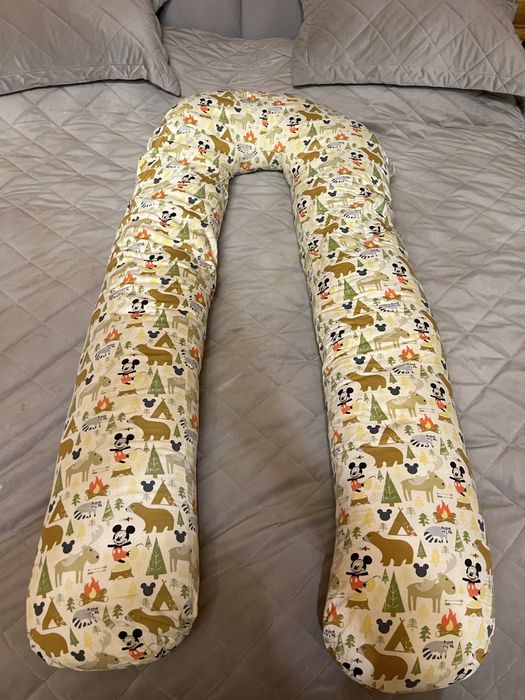 Подушка для беременных