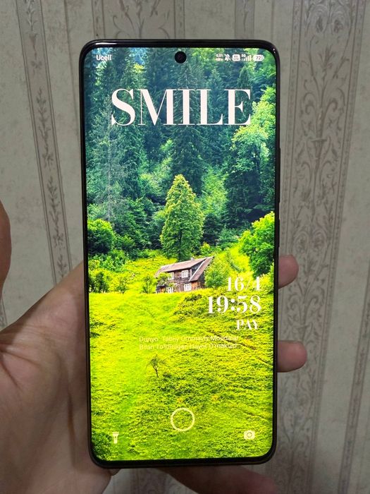 Redmi Note 13 pro+ 5G