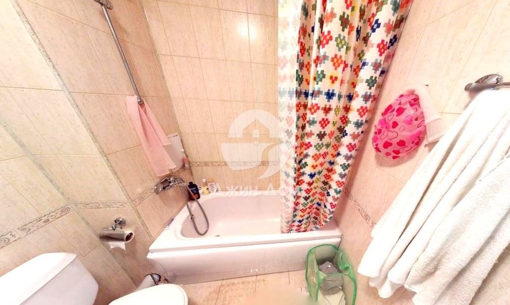 Продава се Тристаен апартамент в к.к. Слънчев бряг - 90 кв.м за 1167 €/кв.м - Снимка #4