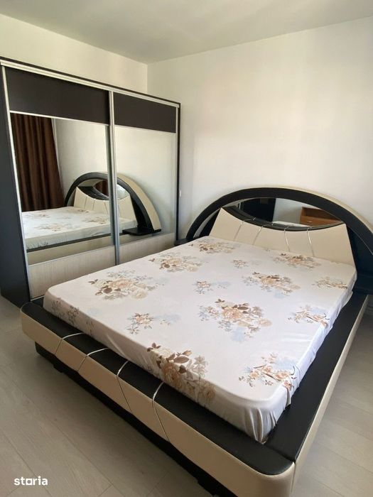 3 camere cu centrala termica -mobilat si utilat — fotografia 3