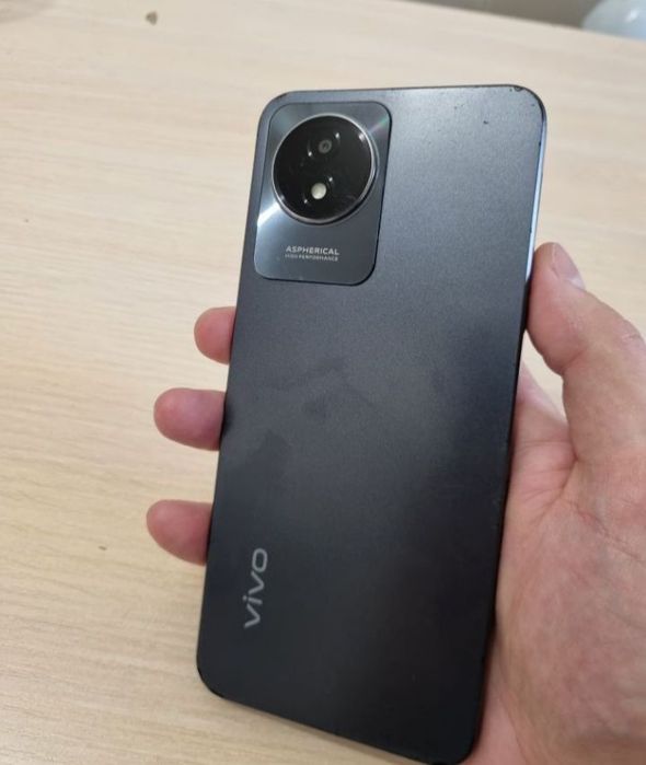 VIVO Y 02  продам или обмен