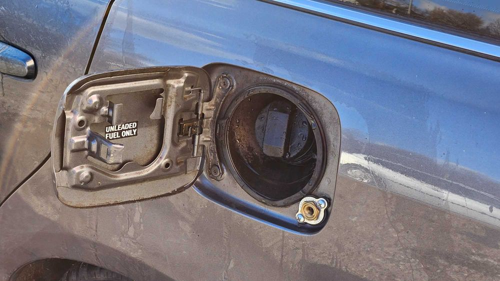 Toyota Avensis T25 1.8 Газ, климатик