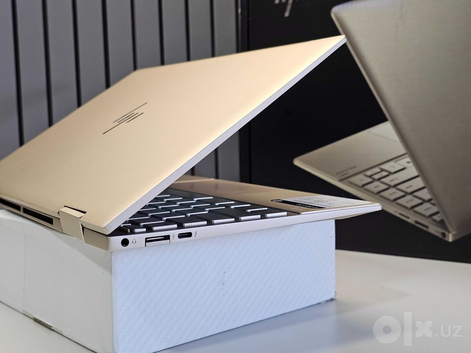 ПРОДАМ HP Envy 13/x360 Бизнес Ноутбук Трансформер Core™i5 11-ПОКОЛЕНИЯ