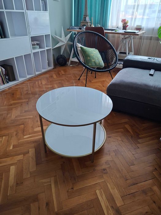 Холна маса за кафе