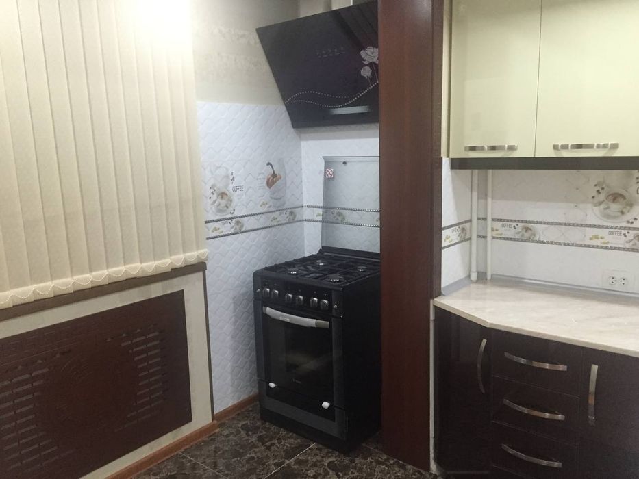 Квартира продается 2/1/5 рядом с Джуманджи