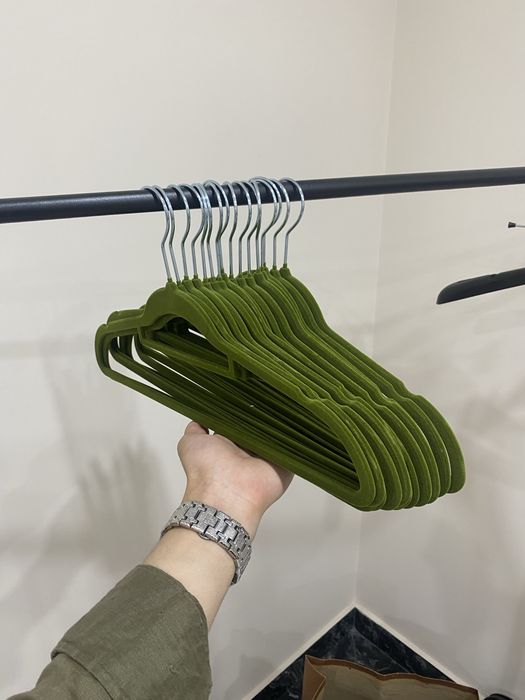 Вешалка (16 шт) - 79.000 сум