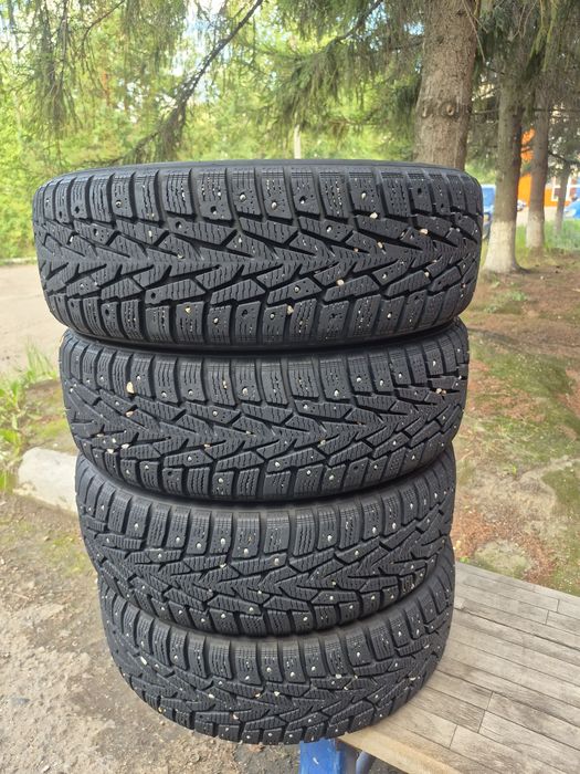 175х65r14 nokian 7