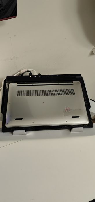 Ультрабук JETRIX 6/512