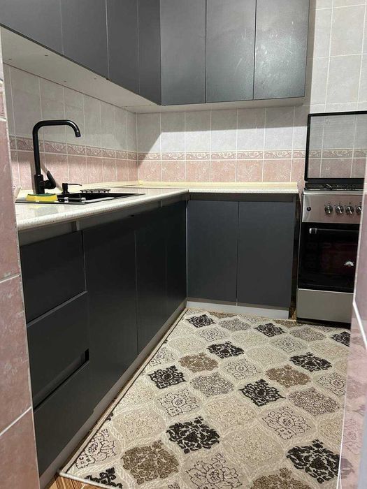 Срочно Ц-6, 3х ком. Минор.