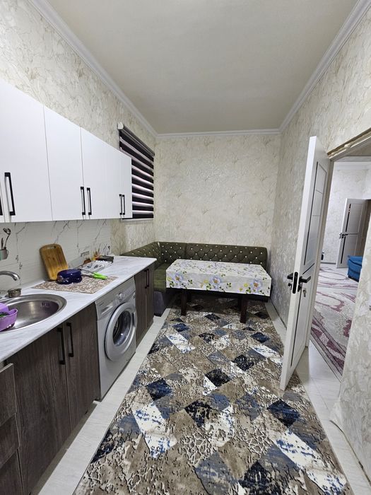 АРЕНДА ФЕРГАНА в центре города Ферганы. Узок мудат еки кунлик квартира