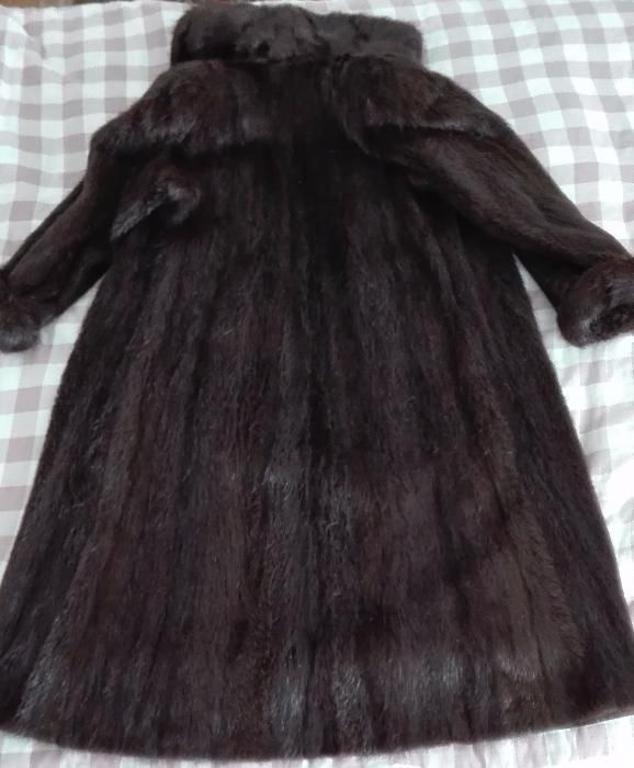 haina de blana nutrie