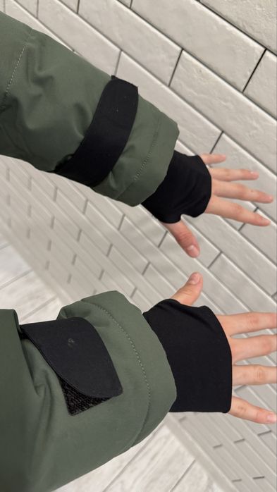 Продам куртку на мальчика