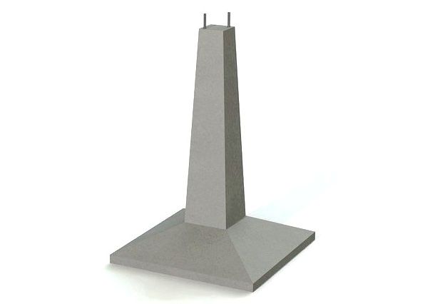 Балки, Колонны, Фундаменты, Заборы, Дорожные плиты, и т.д