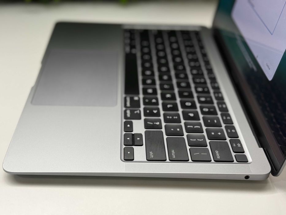 MacBook M1 512GB 2020