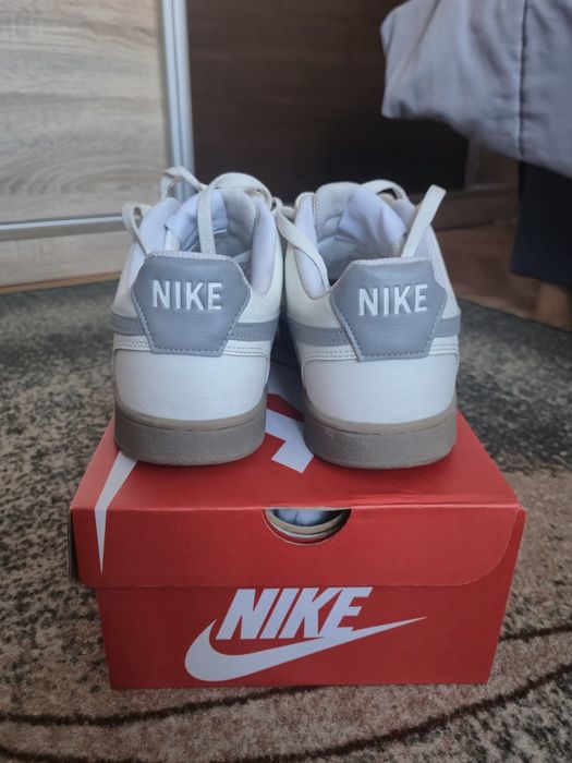 Nike Court Vision HV2530-100 - размер 45