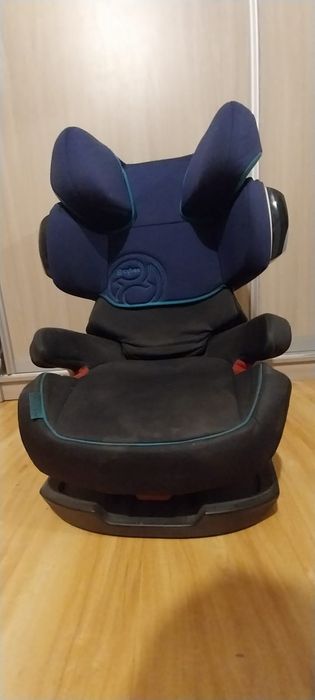 Детское автокресло Cybex