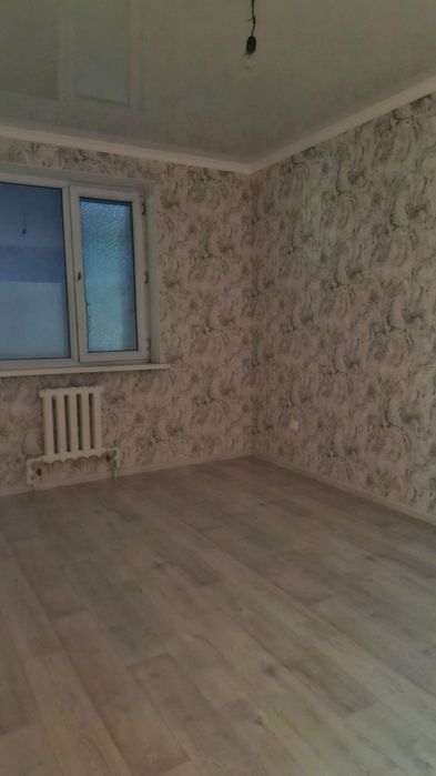 2 комнатная квартира