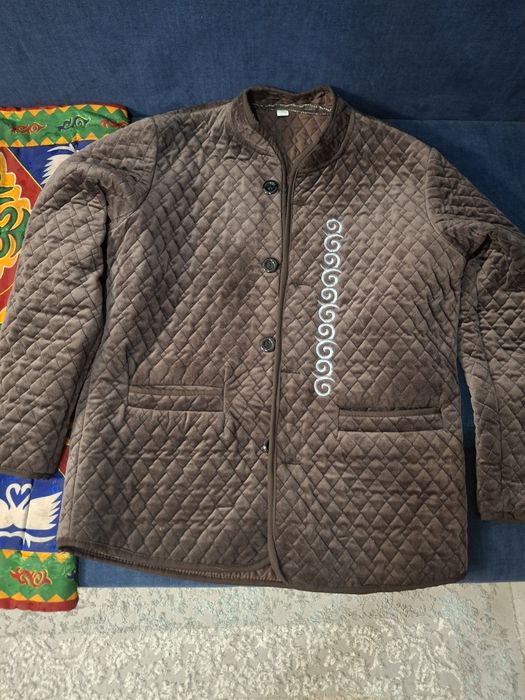 Продам национальный пиджак