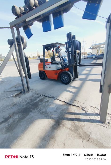 Карра Helli холати янги