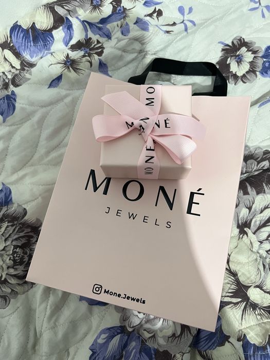 Браслет серебряный