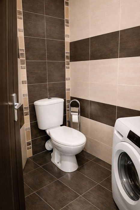 Дава се под наем Тристаен апартамент в София, Красно село - 98 кв.м за 718.08 € - Снимка #7