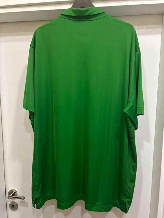 Макси мъжка тениска Nike нова за едър мъж