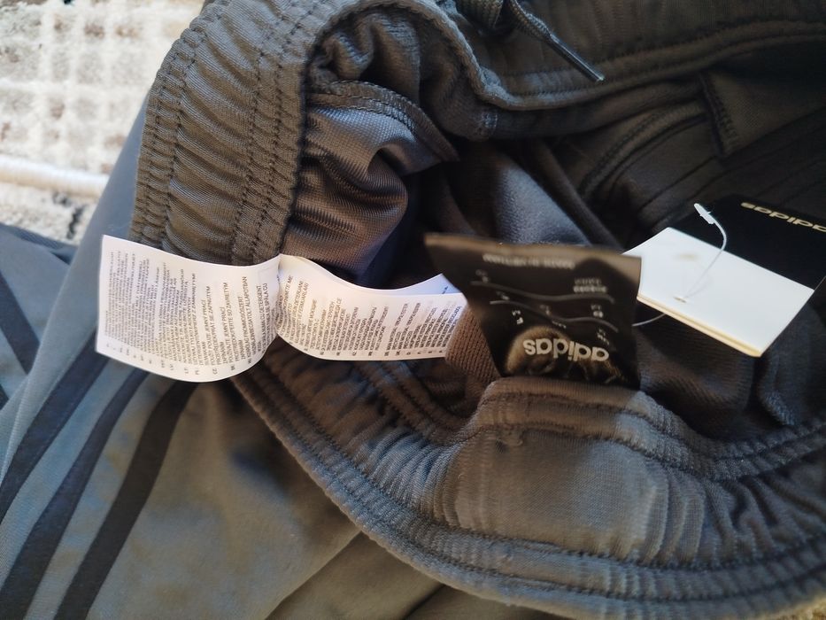 Спортивка "Adidas" (М-L) Оригинал