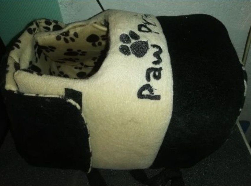 Rucsac transport animale mici