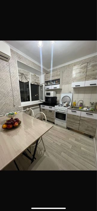 3х ком квартира на М. Ауезова