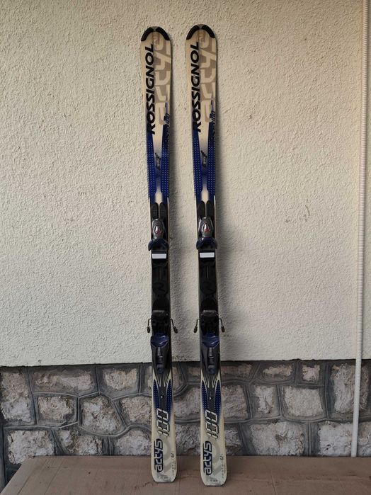 schiuri Rosignol Actys 162 cm