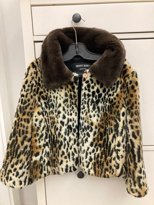 Denny Rose ръст до 146 см