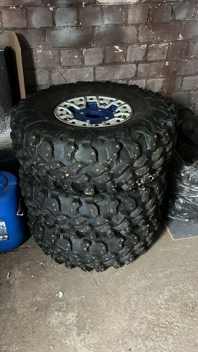 Accesorii Can Am Maverick X3// parbriz/bullbar/overfendere/acoperis/