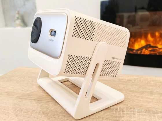 TV Projector wanbo Vali