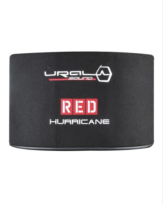 Савбуфер Урал Red Hurricane