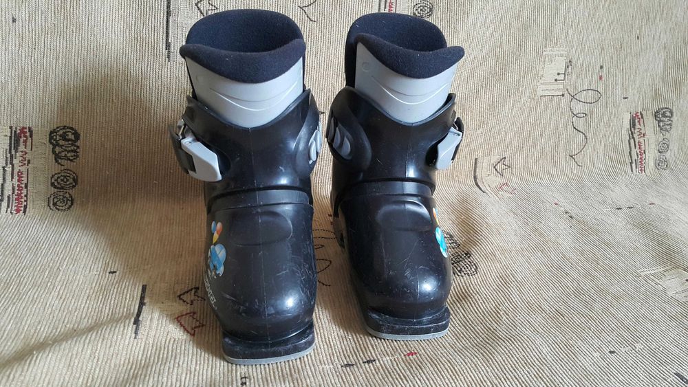 Детски ски обувки 205 мм - Rossignol