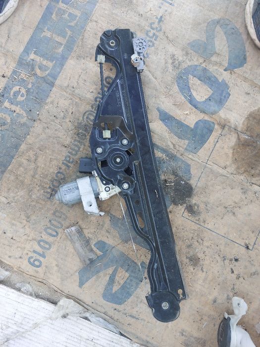 Регулатори на стъклата Bmw f10 f11 530d 258кс n57 н57