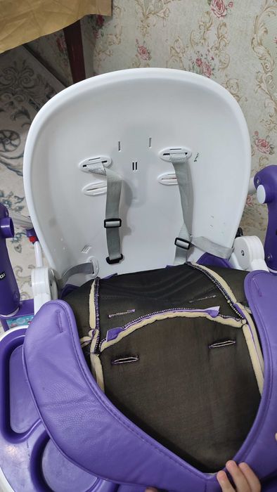 Продам стульчик для кормления