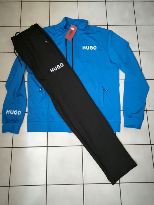 Екип ГИГАНТ 3XL, 4XL, 5XL, 6XL от полиамид