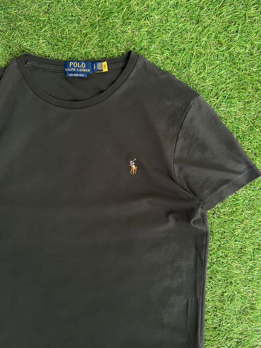 Дамска блузка : POLO By Ralph Lauren Custom Slim Fit S