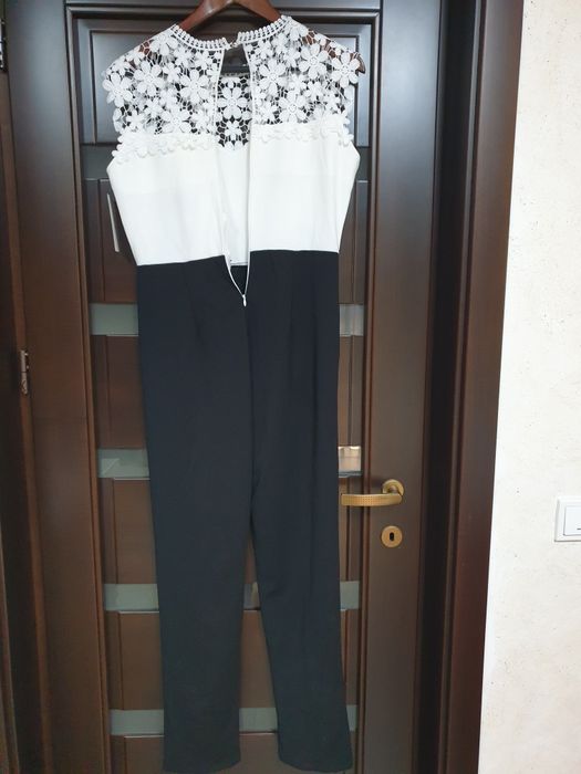 Salopetă damă nouă