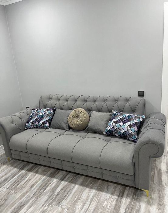 Диван в наличии качество отличное