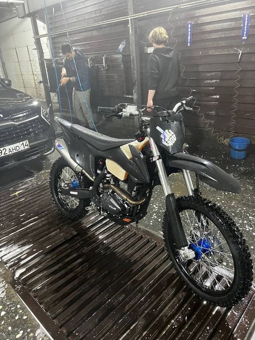 продам эндурик улар а7