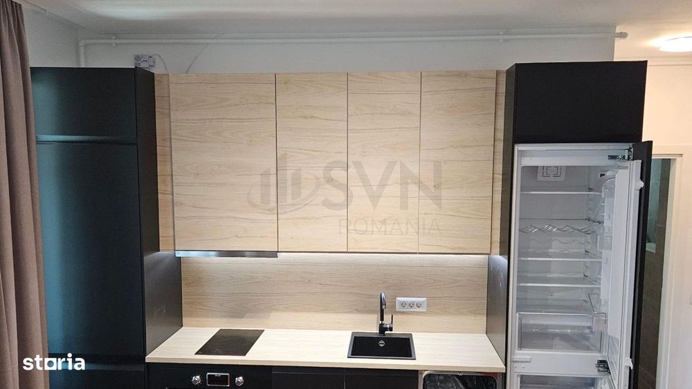 Apartament 3 camere I Porsche Pipera — fotografia 3