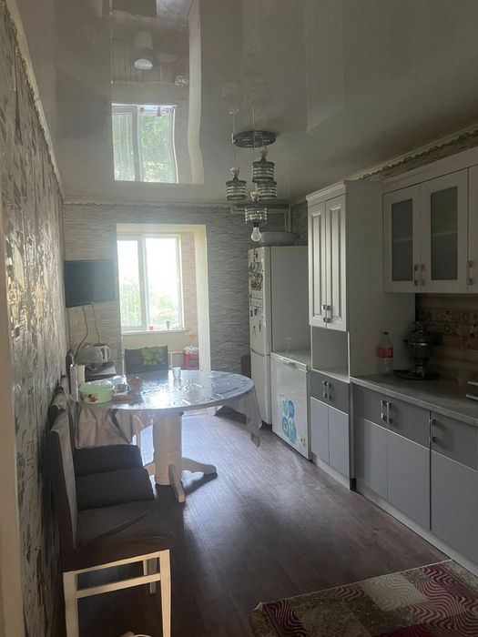 Продам 3к.кв. в районе Болашак