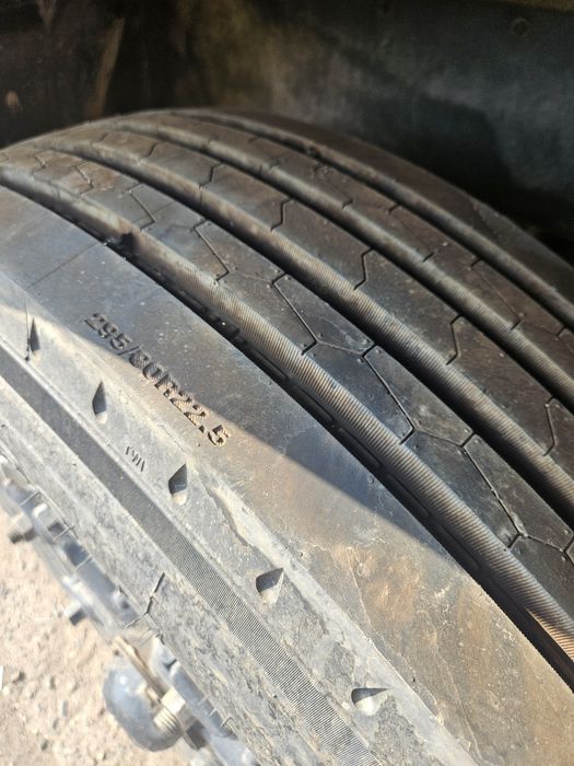 Автокран Галичанин 21.70