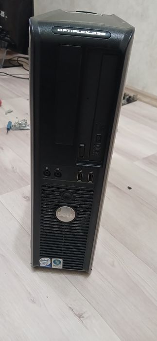 продам мини компьютер dell
