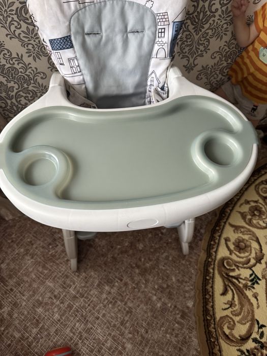 Продам детский стульчик