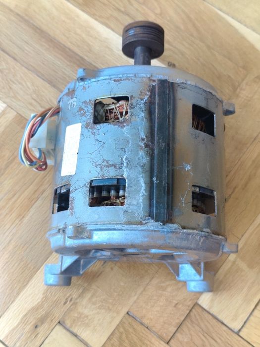Части за пералня Electrolux EW 506 S