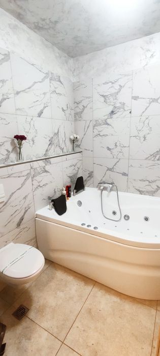 Studio in complex rezidential cu centru spa