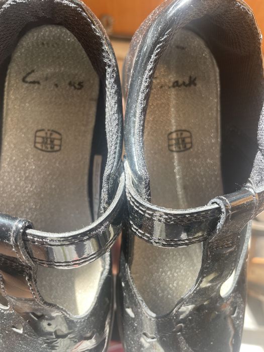 туфли для девочек в школу размер 33